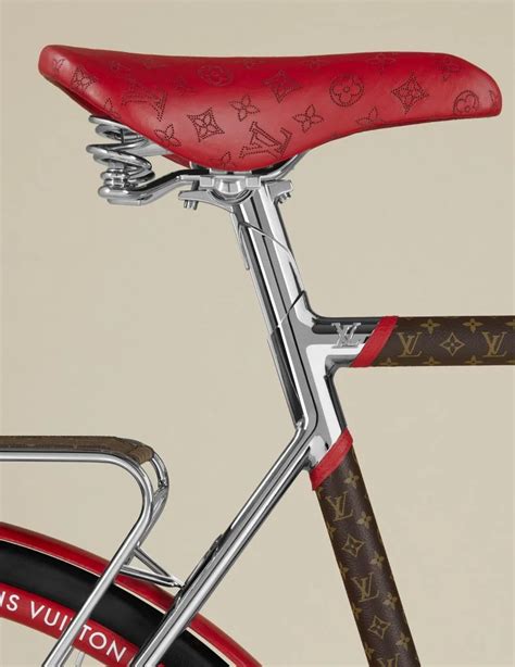 louis vuitton bike cost|Louis Vuitton bike review.